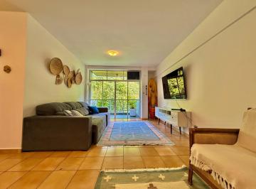 Apartamento · 120m² · 3 Quartos · 2 Vagas · 3 dormitórios , 2 suites à venda, 2 vagas , lazer total, Barra Funda, Guarujá...