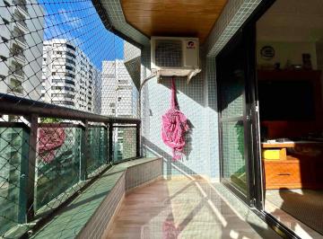 Apartamento · 92m² · 3 Quartos · 2 Vagas · Apartamento à Venda na Pitangueiras no Guarujá | QVista Inteligência Imobiliá...