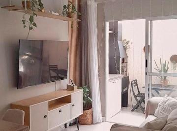 Casa · 50m² · 2 Quartos · 1 Vaga · Casa Village Duplex à Venda na Enseada no Guarujá | QVista Inteligência Imobi...