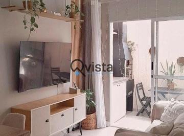 Casa · 50m² · 2 Quartos · 1 Vaga · Casa Village Duplex à Venda na Enseada no Guarujá | QVista Inteligência Imobi...