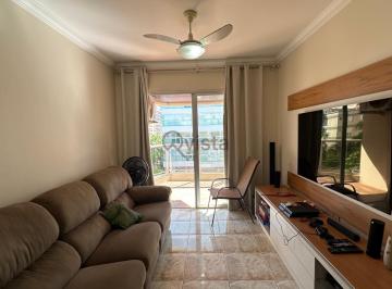 Apartamento · 84m² · 2 Quartos · 1 Vaga · Apartamento à Venda na Enseada no Guarujá | QVista
