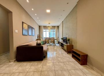 Apartamento · 100m² · 2 Quartos · 1 Vaga · Apartamento 2 Dormitórios 2 banheiros à Venda na Pitangueiras no Guarujá | QV...