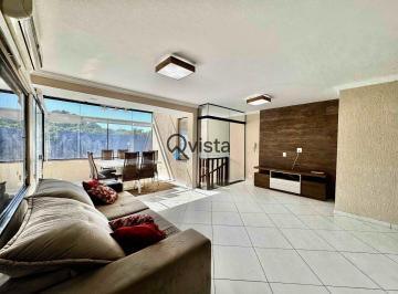 Apartamento · 220m² · 4 Quartos · 2 Vagas · Cobertura / Penthouse 4 dormitórios 1 suíte à Venda na Pitangueiras no Guaruj...
