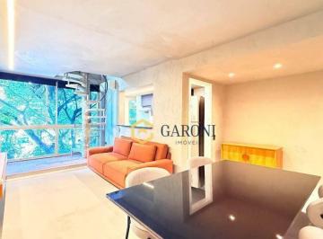 4050324b061ce0ba328e642dbc17054c479c56a6 · Apartamento com 1 quarto para venda e locação no Itaim Bibi - SP