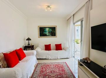 Apartamento · 164m² · 3 Quartos · 2 Vagas · Apartamento á venda na Pitangueiras no Guarujá | QVista Inteligência Imobiliá...