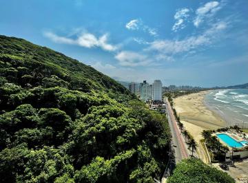 Apartamento · 107m² · 3 Quartos · 2 Vagas · Apartamento à Venda na Pitangueiras no Guarujá | Qvista inteligência imobiliária