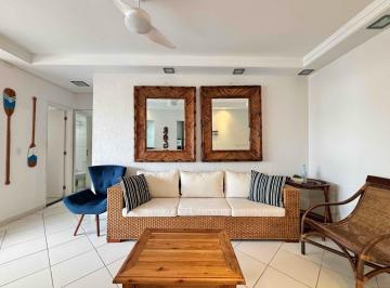 Apartamento · 58m² · 1 Quarto · 2 Vagas · Apartamento à Venda na Pitangueiras no Guarujá | QVista Inteligência Imobiliá...