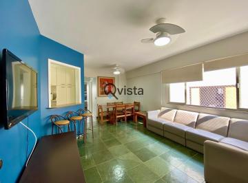 Apartamento · 120m² · 2 Quartos · 1 Vaga · Apartamento em Jardim Tres Marias - Guarujá
