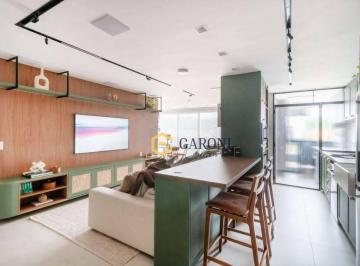 34324d1beb10f932738f1a973617181d1b68fa94 · Apartamento com 3 dormitórios à venda, 118 m² -City Lapa - São Paulo/SP