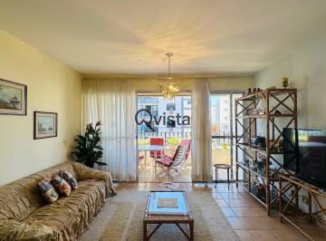 Apartamento · 116m² · 3 Quartos · 1 Vaga · Apartamento á venda na Enseada no Guarujá | QVista Inteligência Imobiliária G...