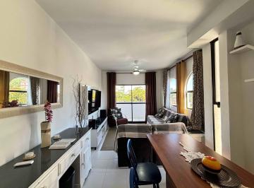 Apartamento · 84m² · 2 Quartos · 1 Vaga · Apartamento à venda, Tombo, Guarujá, SP | QVista Inteligência Imobiliária Gua...