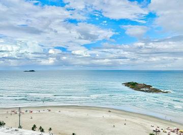 Apartamento · 400m² · 5 Quartos · 1 Vaga · Cobertura / Penthouse à venda, na Praia das Pitangueiras , Guarujá | QVista I...