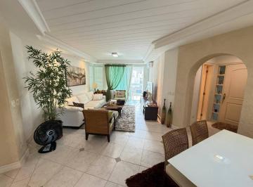 Apartamento · 198m² · 3 Quartos · 2 Vagas · Apartamento 3 suites ,à venda, Enseada, Guarujá, SP |QVista