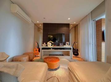 cdd506126a2b639c96f6f6e8e6ca373844579d95 · Apartamento com 3 suítes e 3 vagas à venda no Panamby/ São Paulo - SP