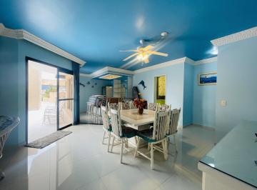 Apartamento · 300m² · 5 Quartos · 2 Vagas · Cobertura à venda, na Praia da enseada Guarujá, SP | QVista Inteligência Imob...