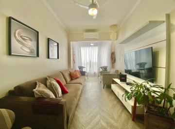 Apartamento · 106m² · 3 Quartos · 1 Vaga · Apartamento à Venda no Tombo no Guarujá | QVista Inteligência Imobiliária Gua...