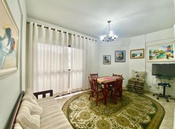 Apartamento · 66m² · 1 Quarto · 1 Vaga · Apartamento para Locação Anual na Enseada no Guarujá | QVista Inteligência Im...