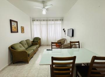 Apartamento · 60m² · 1 Quarto · 1 Vaga · Apartamento à Venda com Vista para o Mar na Pitangueiras no Guarujá | QVista ...