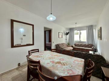 Apartamento · 50m² · 1 Quarto · 1 Vaga · Apartamento Próximo ao Mar à venda, Pitangueiras, Guarujá, SP