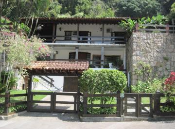 Casa · 500m² · 4 Quartos · 6 Vagas · Casa à venda, Pitangueiras, Guarujá, SP