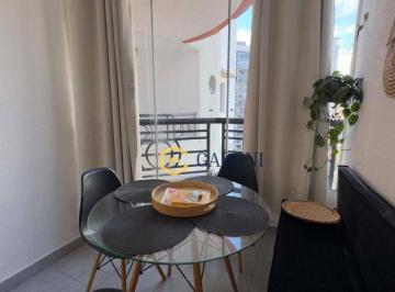 b0ef5dd21687becd2ab74551d080278451ee7871 · Apartamento com 2 quartos à venda, 49 m² por R$ 650.000 - Vila Leopoldina - São Paulo/SP