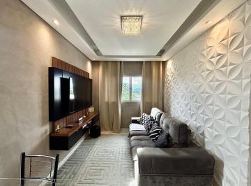 Apartamento · 60m² · 1 Quarto · 1 Vaga · Apartamento à venda na Enseada no Guarujá, SP | Qvista Inteligência Imobiliária