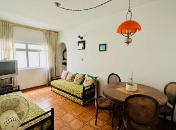Apartamento · 56m² · 1 Quarto · 1 Vaga · Apartamento á venda na Enseada no Guarujá | QVista