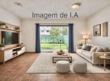 Casa · 149m² · 3 Quartos · 2 Vagas · Casa à venda no Tombo no Guarujá, SP | QVista Inteligência Imobiliária Guarujá