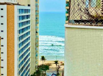 Apartamento · 80m² · 3 Quartos · 2 Vagas · Apartamento à Venda na Pitangueiras no Guarujá | QVista Inteligência Imobiliá...