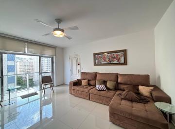 Apartamento · 110m² · 3 Quartos · 1 Vaga · Apartamento à venda nas Pitangueiras no Guarujá, SP | QVista Inteligência Imo...