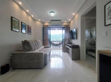 Apartamento · 60m² · 1 Quarto · 1 Vaga · Apartamento à Venda na Enseada no Guarujá | QVista Inteligência Imobiliária G...