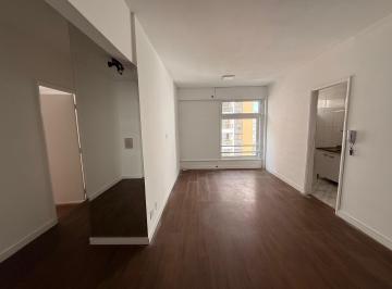Apartamento · 43m² · 1 Quarto · Apartamento 1 Dormitório, 100 metros da praia , sem garagem, à venda, Pitangu...