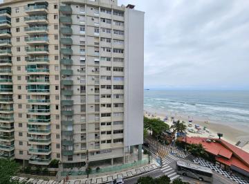 Apartamento · 73m² · 2 Quartos · à venda, Pitangueiras, Guarujá, SP