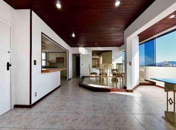 Apartamento · 284m² · 4 Quartos · 2 Vagas · Cobertura Duplex à Venda no Tombo no Guarujá | QVista Inteligência Imobiliári...