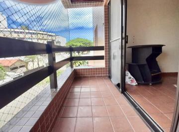 Apartamento · 55m² · 1 Quarto · 1 Vaga · Apartamento à Venda no Tombo no Guarujá | QVista Inteligência Imobiliária Gua...