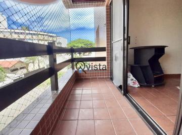 Apartamento · 55m² · 1 Quarto · 1 Vaga · Apartamento à Venda no Tombo no Guarujá | QVista Inteligência Imobiliária Gua...