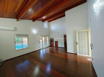 Photo 1 · Casa à venda em Cidade Universitária, Campinas - 6 dorms 7 suítes