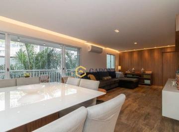 b26946d44e39af0faa2b7eff9ca548632b775899 · Apartamento com 3 dormitórios à venda, 120 m² - Pinheiros - São Paulo/SP