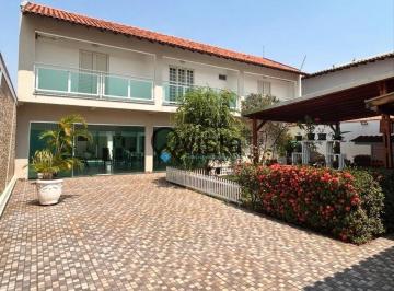 Casa · 339m² · 5 Quartos · 4 Vagas · Casa à venda, Residencial Jardim Tropical, Penápolis, SP