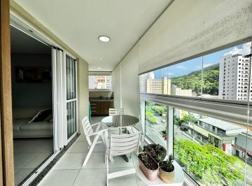 Apartamento · 70m² · 2 Quartos · 2 Vagas · Apartamento à Venda na Pitangueiras no Guarujá | QVista Inteligência Imobiliá...