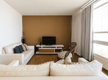 Apartamento · 158m² · 3 Quartos · Apartamento à Venda na Pitangueiras no Guarujá | QVista Inteligência Imobiliá...
