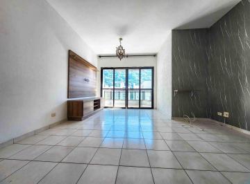 Apartamento · 94m² · 2 Quartos · 2 Vagas · Apartamento à Venda na Pitangueiras no Guarujá