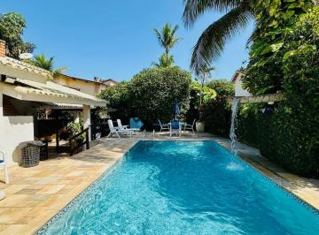 Casa · 450m² · 3 Quartos · Casa á Venda no Jardim Pernambuco I no Guarujá | QVista