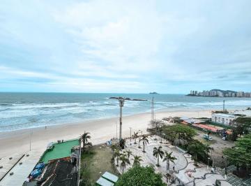 Apartamento · 124m² · 3 Quartos · 2 Vagas · Apartamento 3 dormitórios 3 suítes à Venda na Pitangueiras no Guarujá | QVist...
