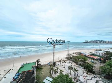 Apartamento · 124m² · 3 Quartos · 2 Vagas · Apartamento 3 dormitórios 3 suítes à Venda na Pitangueiras no Guarujá | QVist...