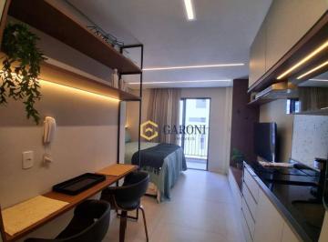 fab62f91bebcf4432a2e6878c1466bf890a95700 · Studio com 1 dormitório para alugar, 30 m² - Pinheiros - São Paulo/SP