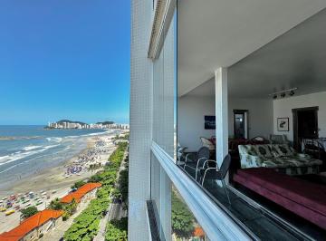 Apartamento · 220m² · 5 Quartos · 2 Vagas · Apartamento na praia 3 suítes Pitangueiras | Qvista inteligência imobiliário