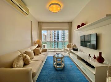 Apartamento · 111m² · 4 Quartos · 2 Vagas · Apartamento à Venda na Pitangueiras no Guarujá | QVista Inteligência Imobiliá...