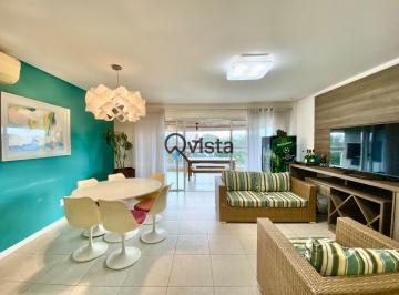 Apartamento · 170m² · 4 Quartos · 4 Vagas · ApartamentoBeira Mar Alto Padrão à Venda na Enseada no Guarujá | QVista Intel...
