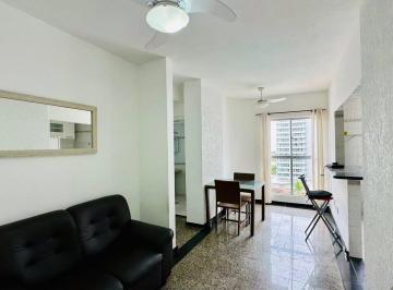 Apartamento · 50m² · 1 Quarto · 1 Vaga · Apartamento á venda na Enseada no Guarujá | QVista Inteligência Imobiliária G...
